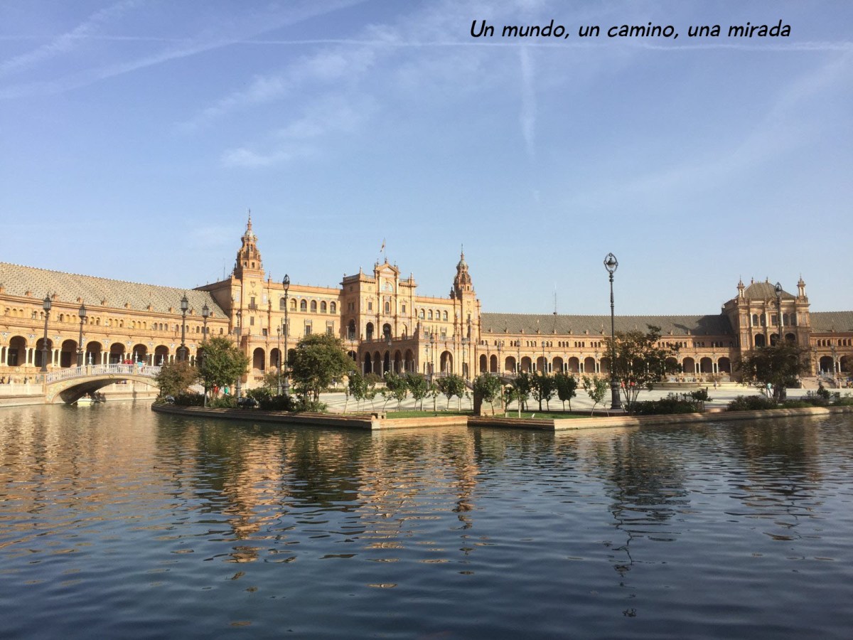 Sevilla y algo&nbsp;más