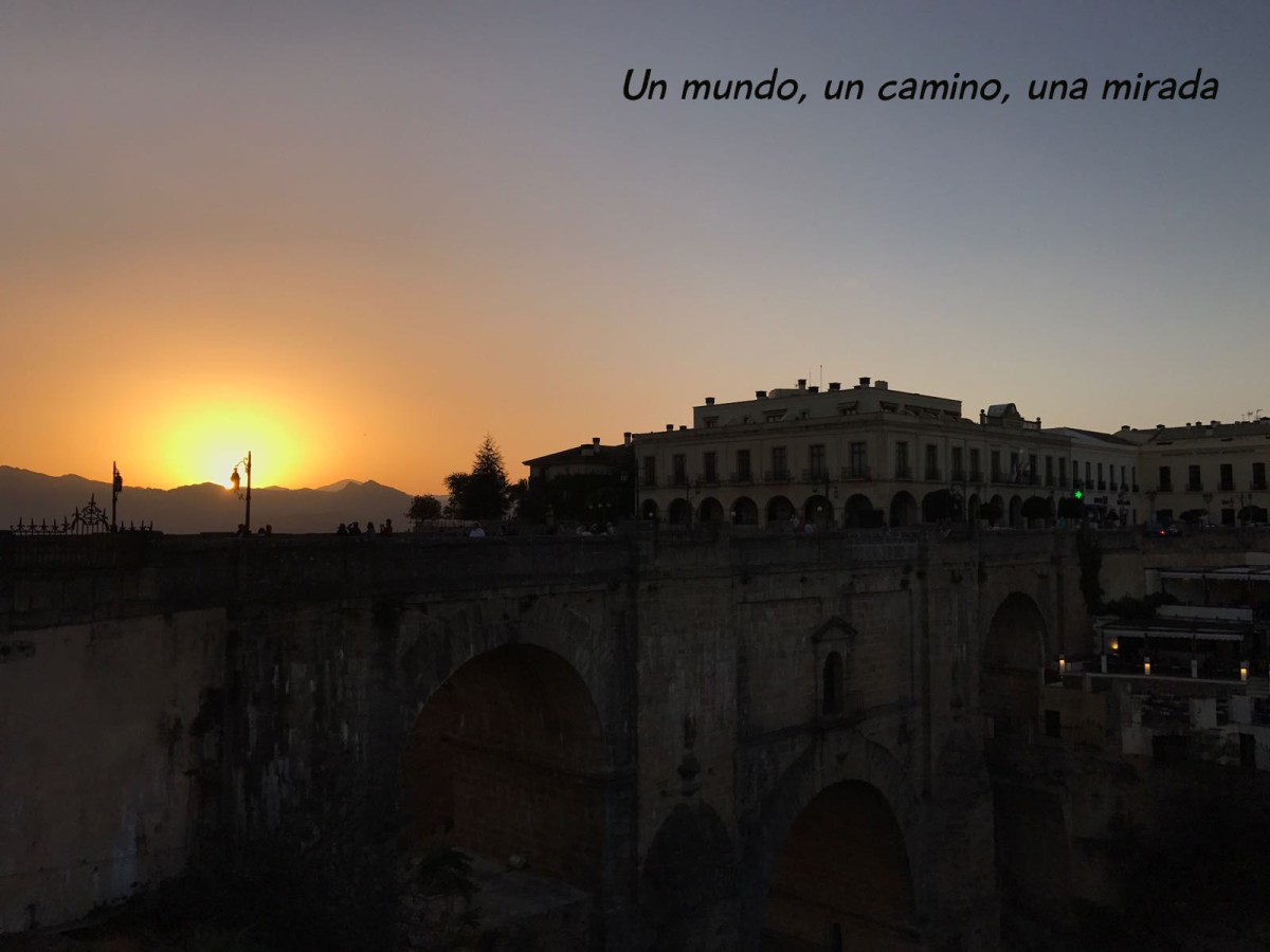 Ronda y el Parque Nacional de&nbsp;Grazalema