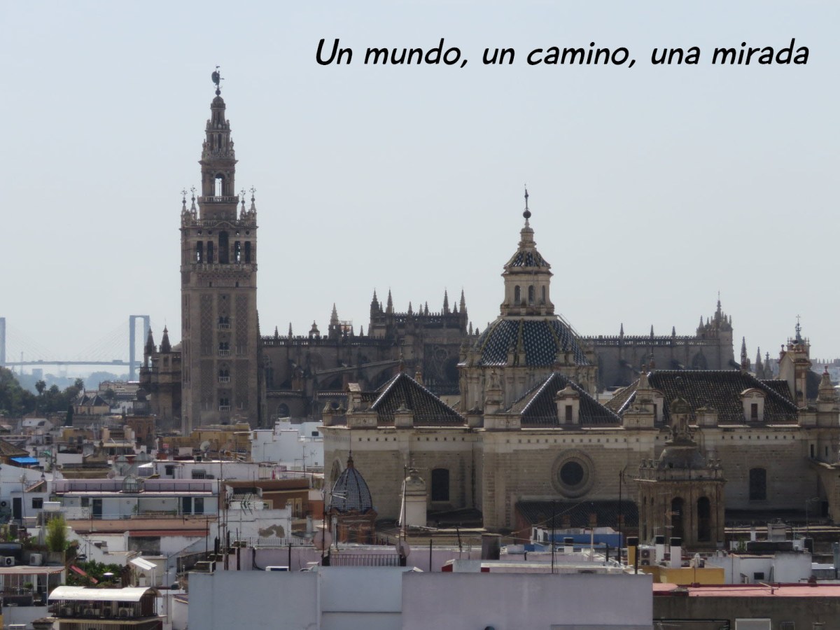 Sevilla, siempre Sevilla!