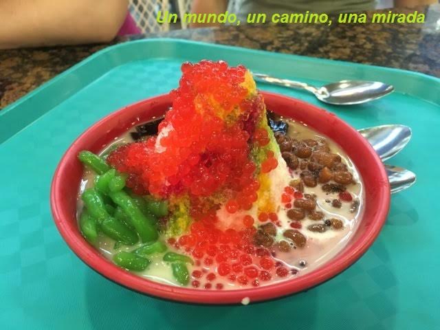 cendol