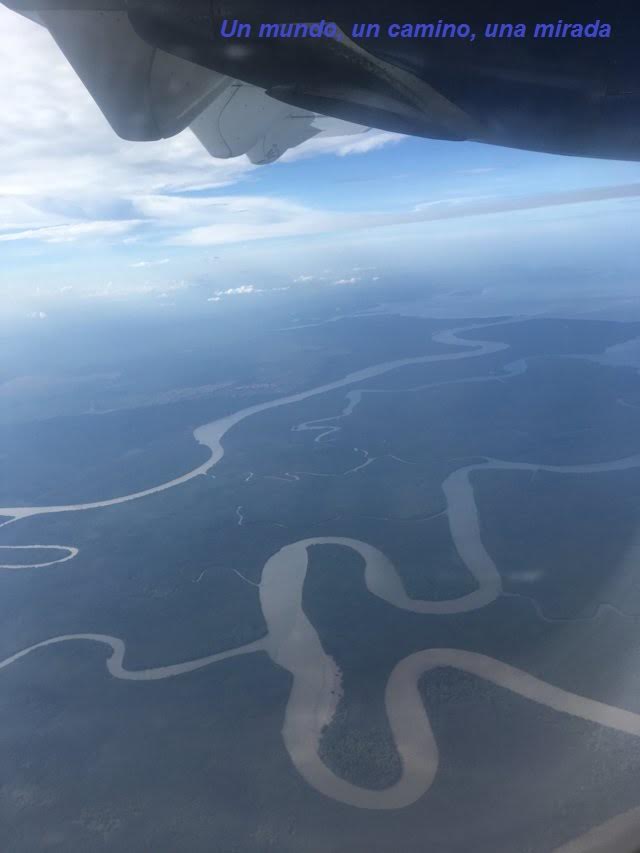 Río Kinabatangan – El Amazonas de&nbsp;Borneo