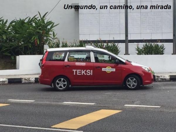 Transportes de Malasia