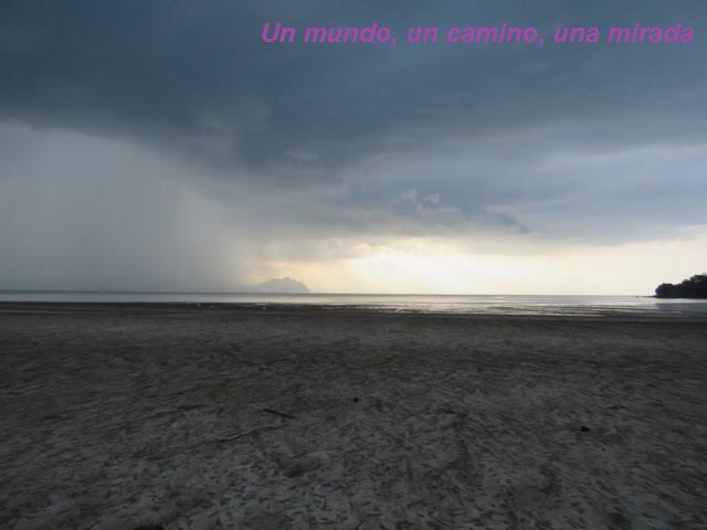 tormenta