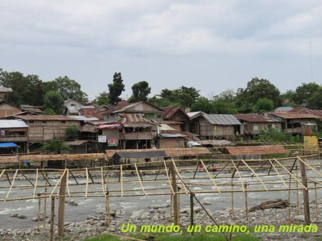 Bukit Lawang