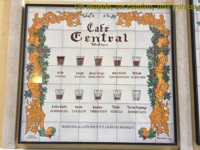 Café Central