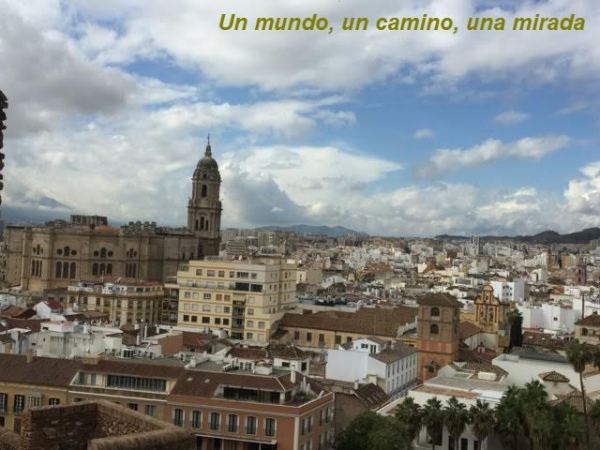 Fin de semana en&nbsp;Málaga