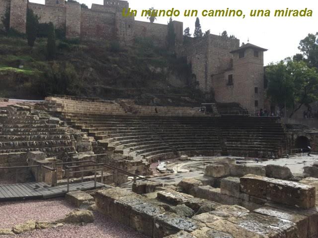teatro romano