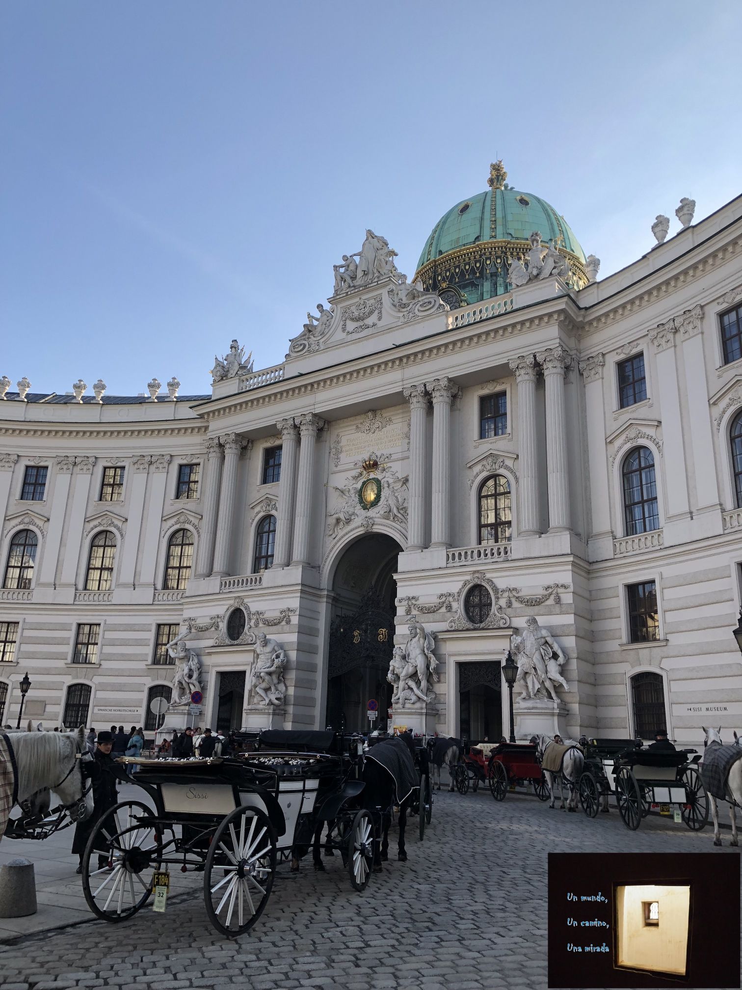 Hofburg