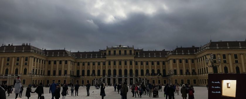 Schönbrunn
