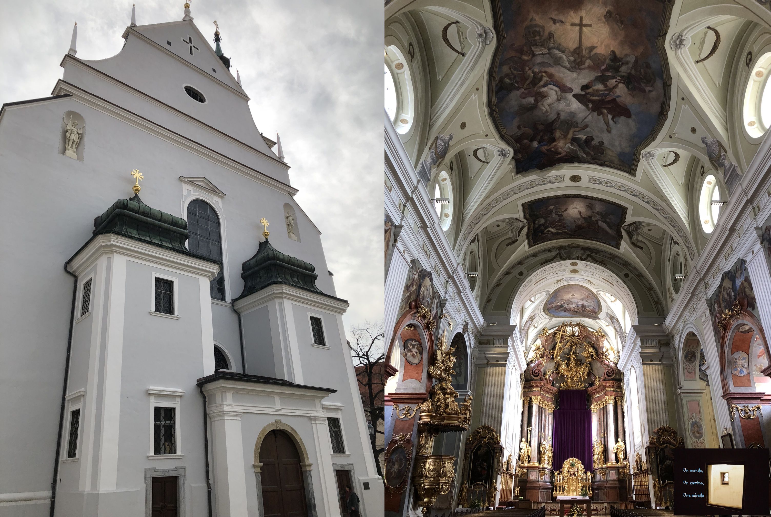 iglesia 1 Krems