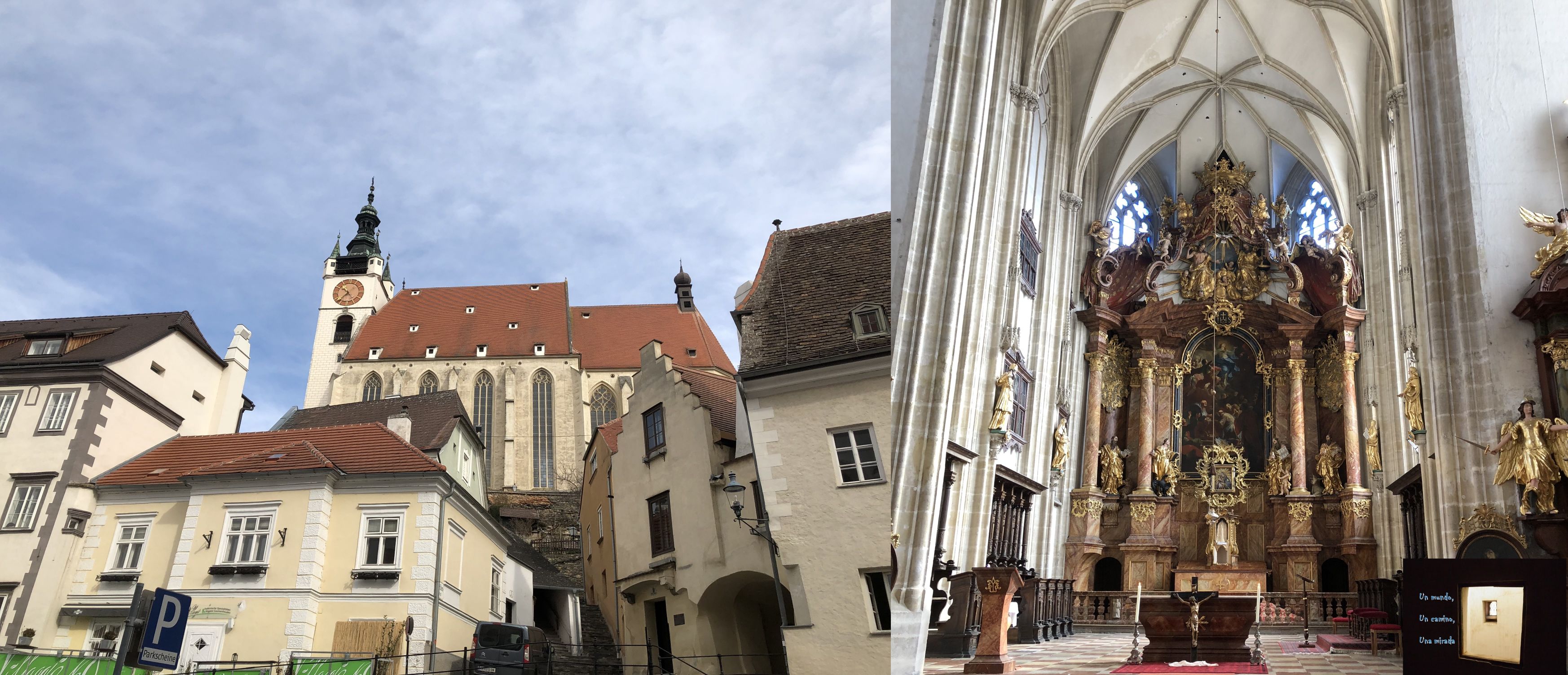 iglesia 2 Krems