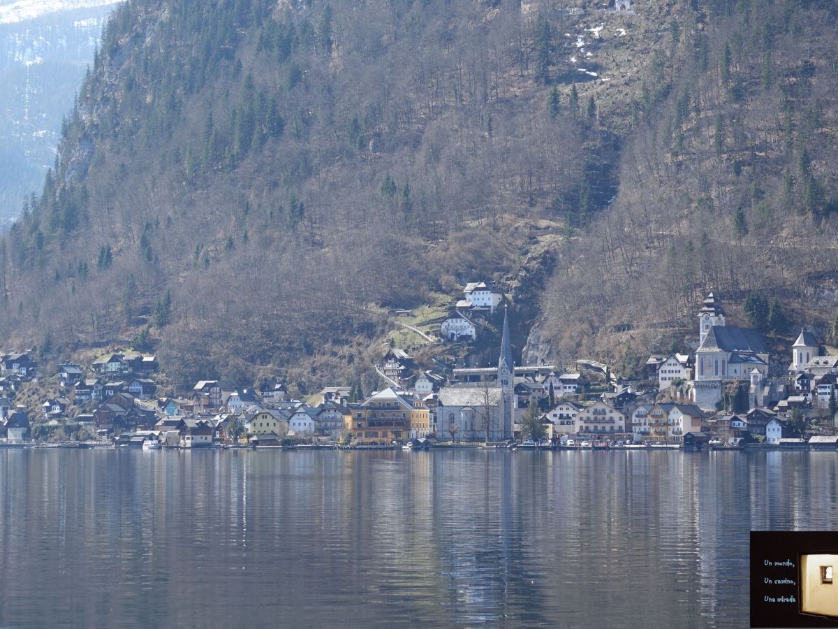 Hallstatt. Belleza en estado&nbsp;puro