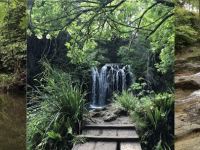 Els Gorgs de Les Planes&nbsp;d’Hostoles