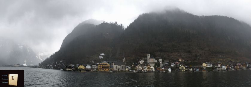 Hallstatt