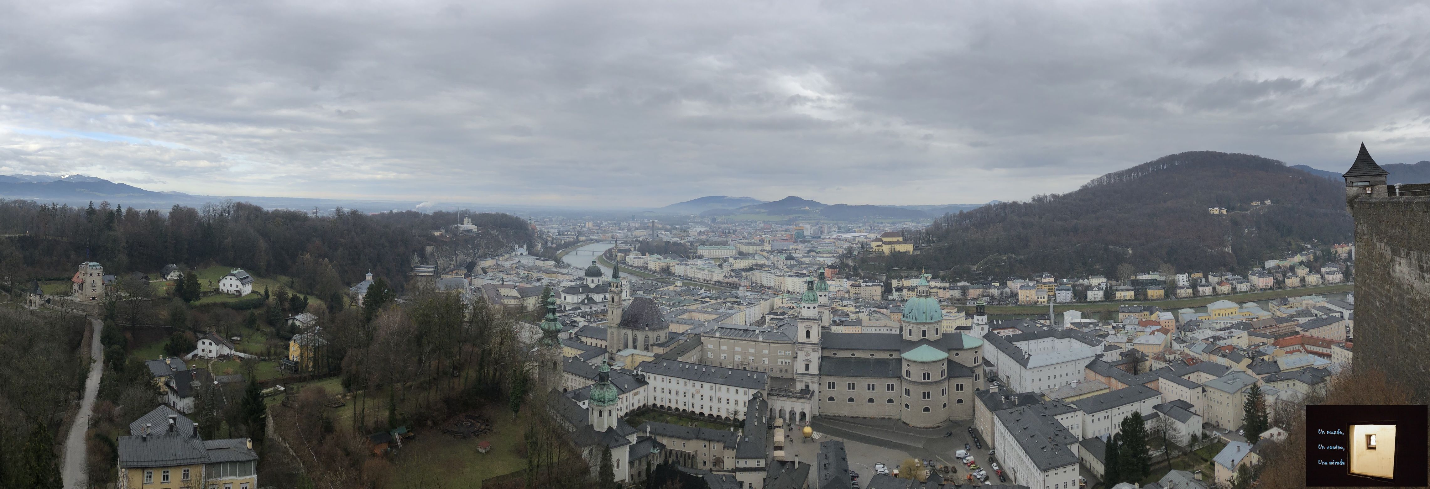 Salzburgo