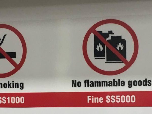 Recomendaciones de viaje –&nbsp;Singapur