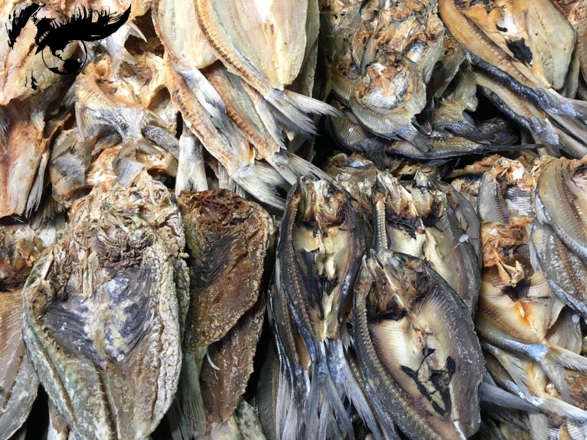 Delicias de Indonesia