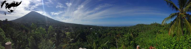 Parque Nacional de Tangkoko&nbsp;(Sulawesi)