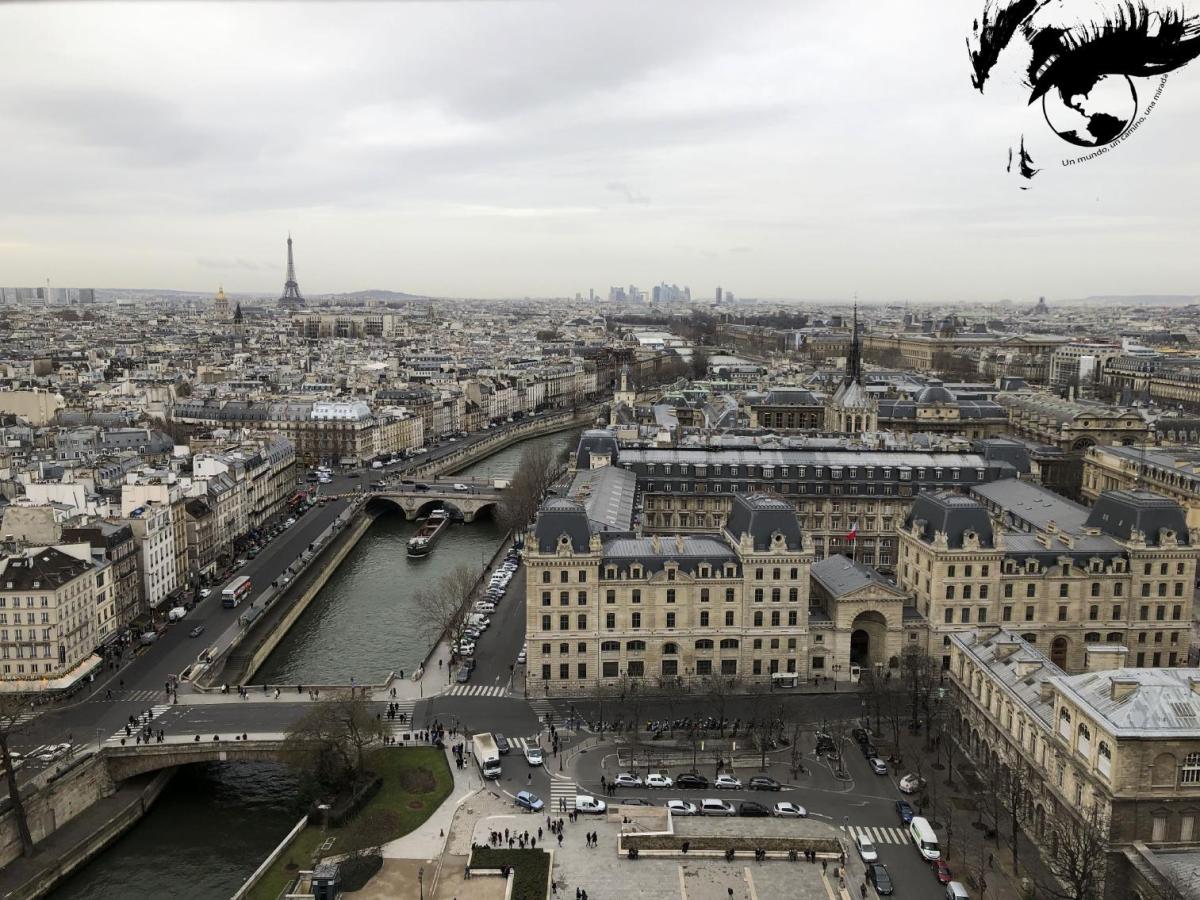 París, oh là&nbsp;là!