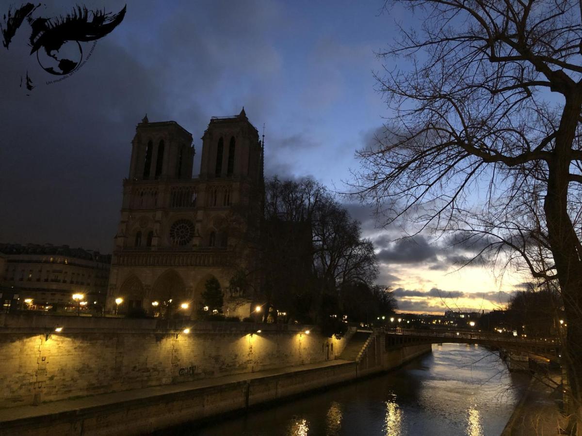 París gratis (o&nbsp;casi)