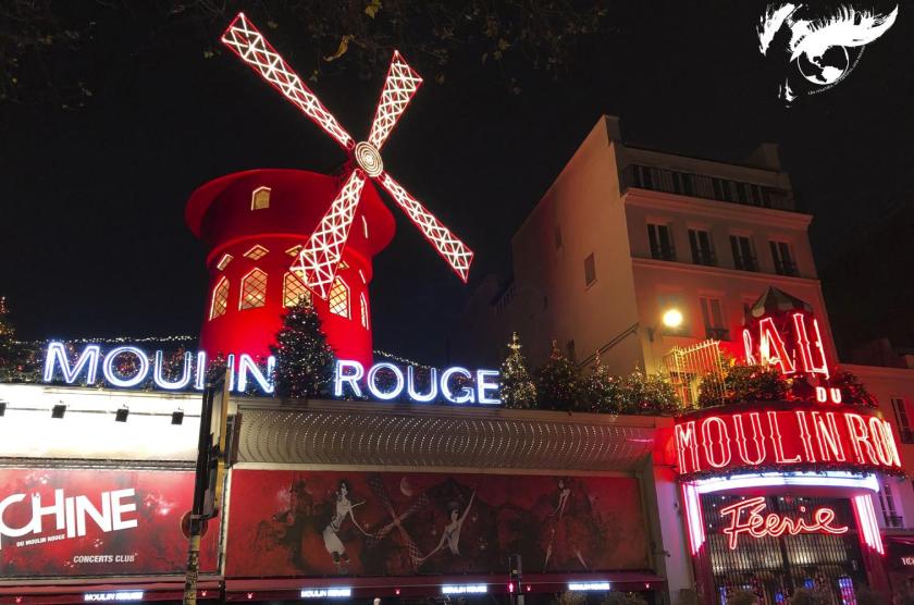 moulin