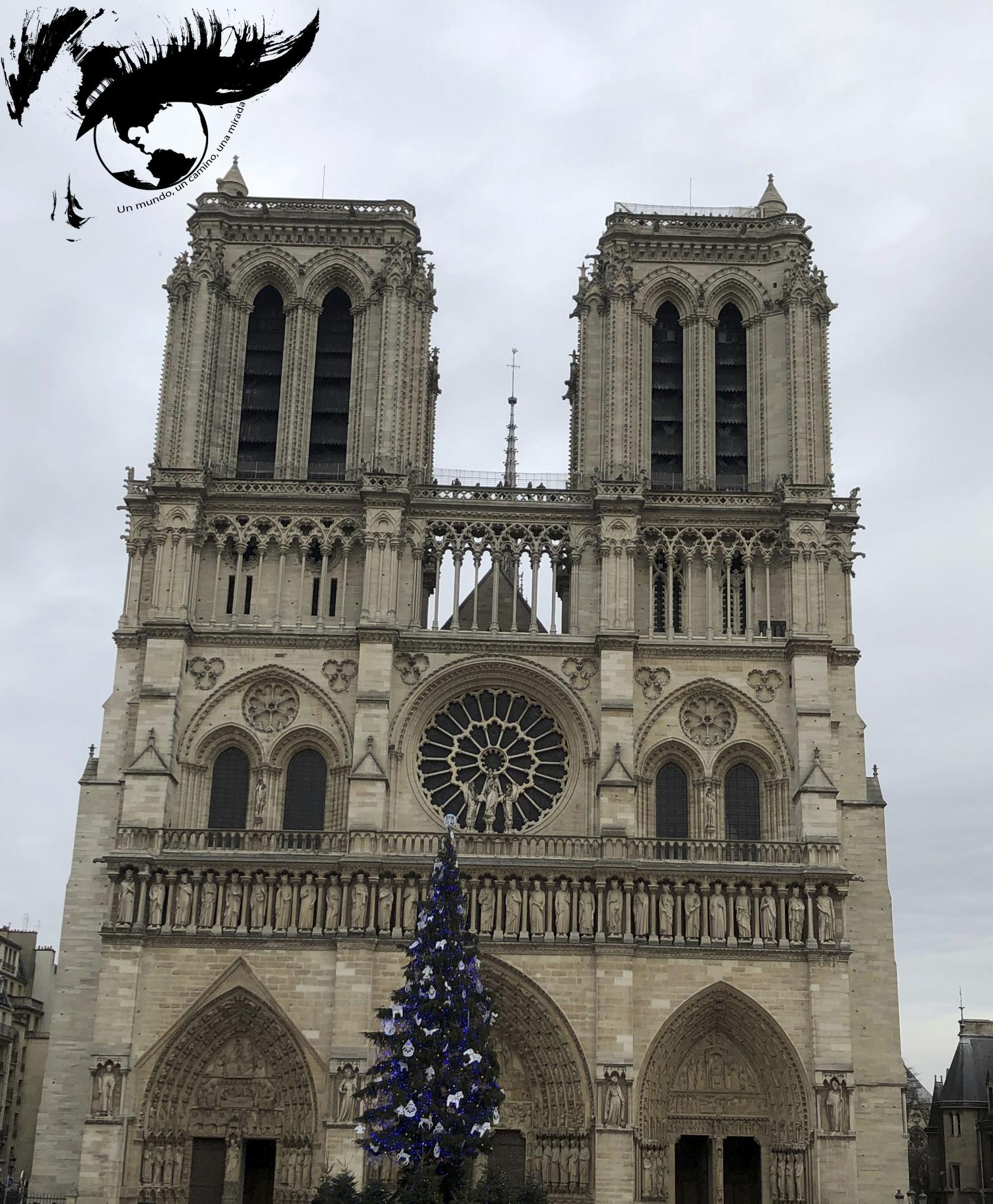notre dame
