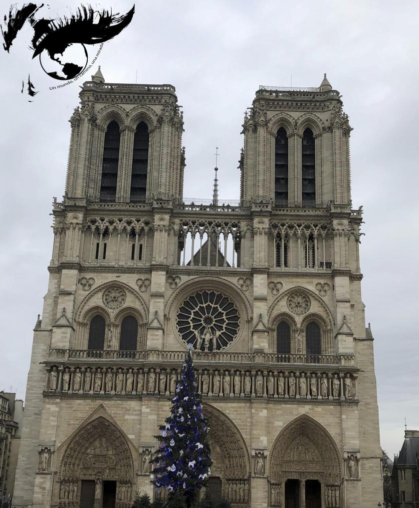 notre dame
