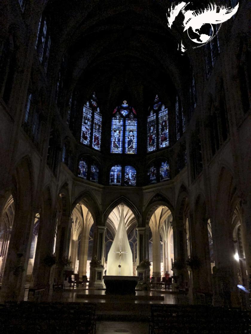 saint severin foto