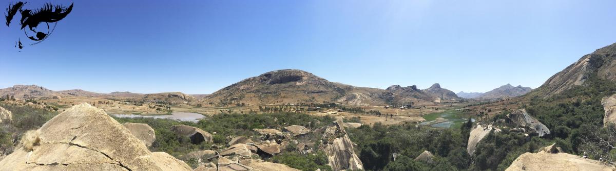 Reservas privadas de Madagascar – luces y&nbsp;sombras