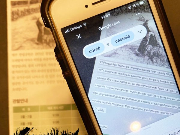 Recomendaciones de viaje – Corea del&nbsp;Sur