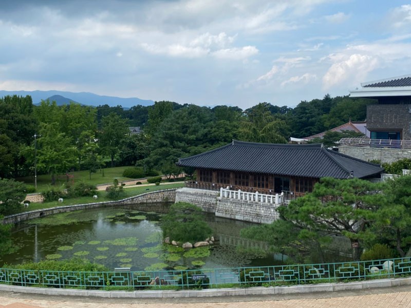 Gyeongju, una visita al&nbsp;pasado
