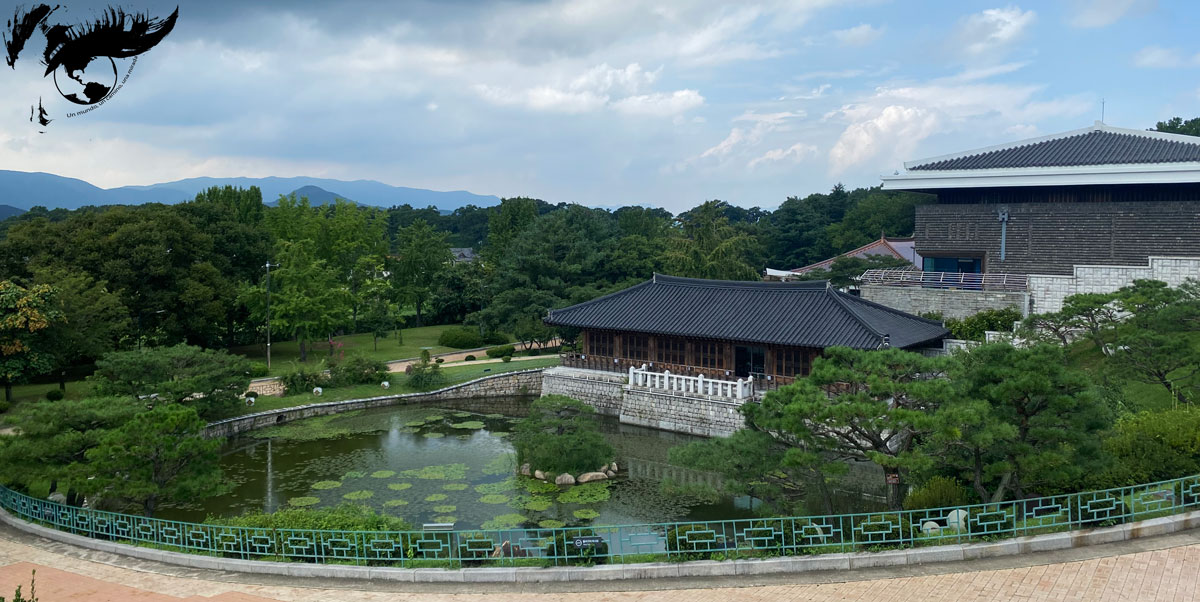 Gyeongju, una visita al&nbsp;pasado