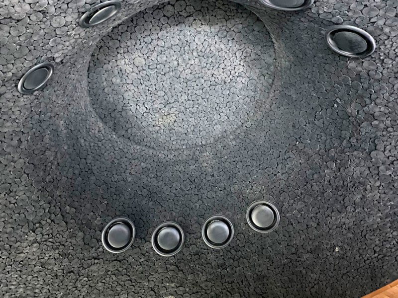 Experiencias en Corea del Sur: Jjimjilbang o sauna&nbsp;coreana