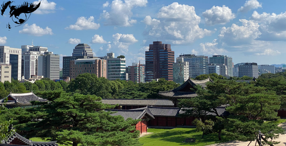 Seúl, la ciudad que&nbsp;hechiza