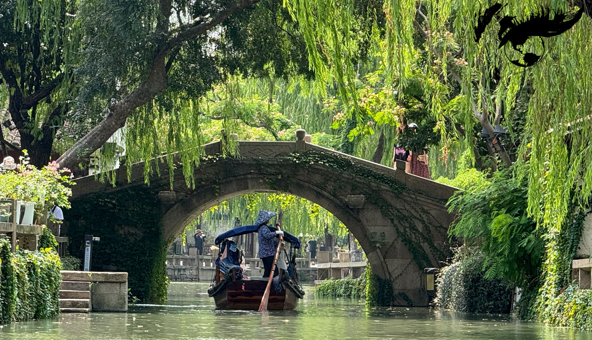 Transportes – China (Ruta de la&nbsp;Seda)