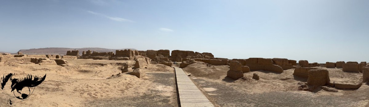 El primer contacto con la Ruta de la&nbsp;Seda