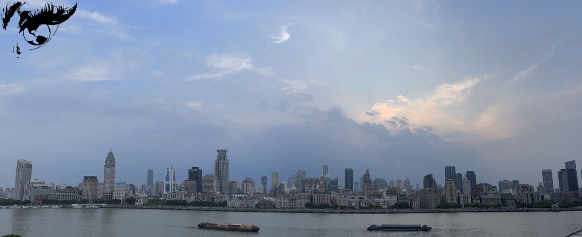 Shanghai, la más&nbsp;moderna