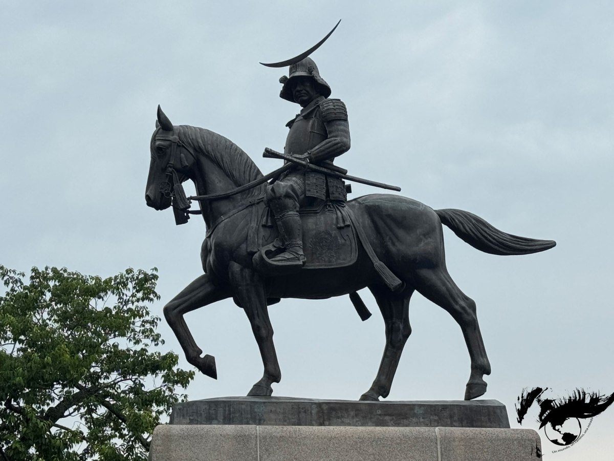 Tras los pasos del clan Date: Sendai, Matsushima e&nbsp;Ichinoseki