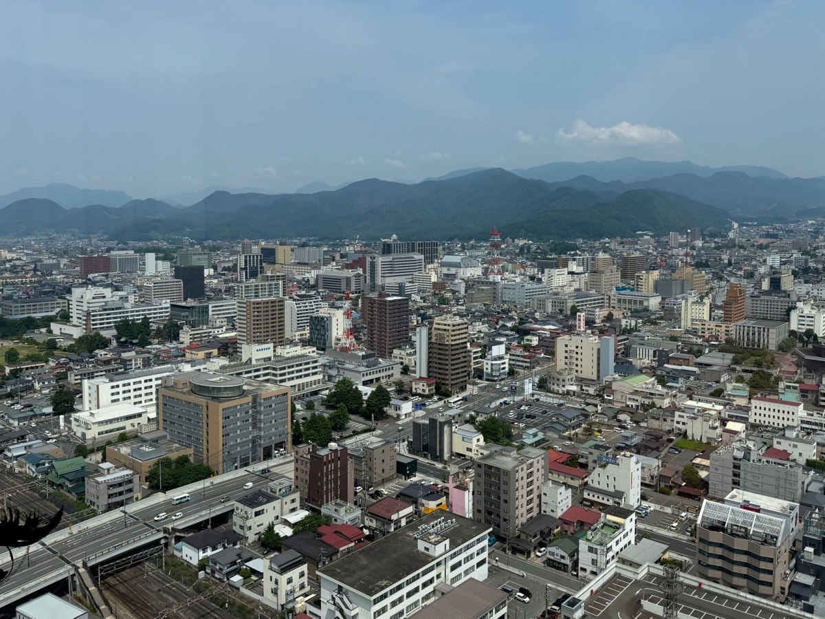 Yamagata y Yamadera: historia, religión y&nbsp;gastronomía
