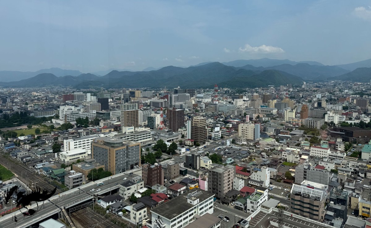 Yamagata y Yamadera: historia, religión y&nbsp;gastronomía