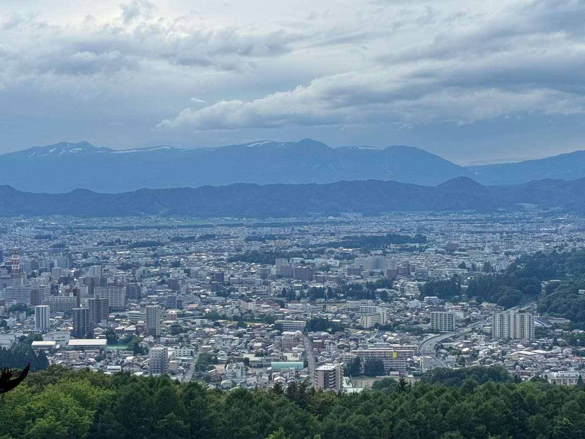 Morioka, donde las tradiciones y la gastronomía danzan al ritmo de&nbsp;sansa
