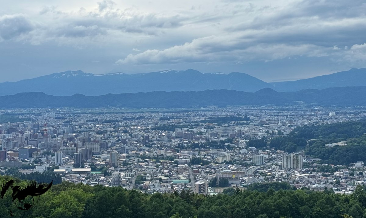 Morioka, donde las tradiciones y la gastronomía danzan al ritmo de&nbsp;sansa