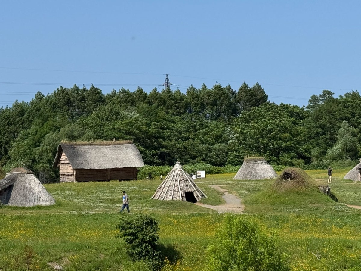 Culturas prehistóricas Jomon y Yayoi: Aomori, Tsugaru y&nbsp;Akita