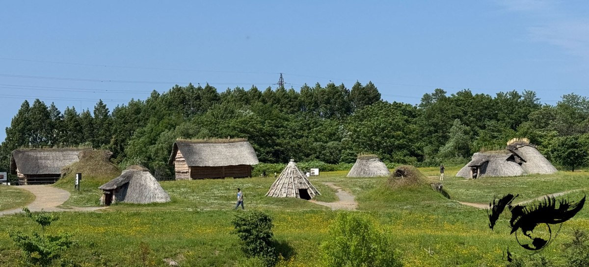 Culturas prehistóricas Jomon y Yayoi: Aomori, Tsugaru y&nbsp;Akita