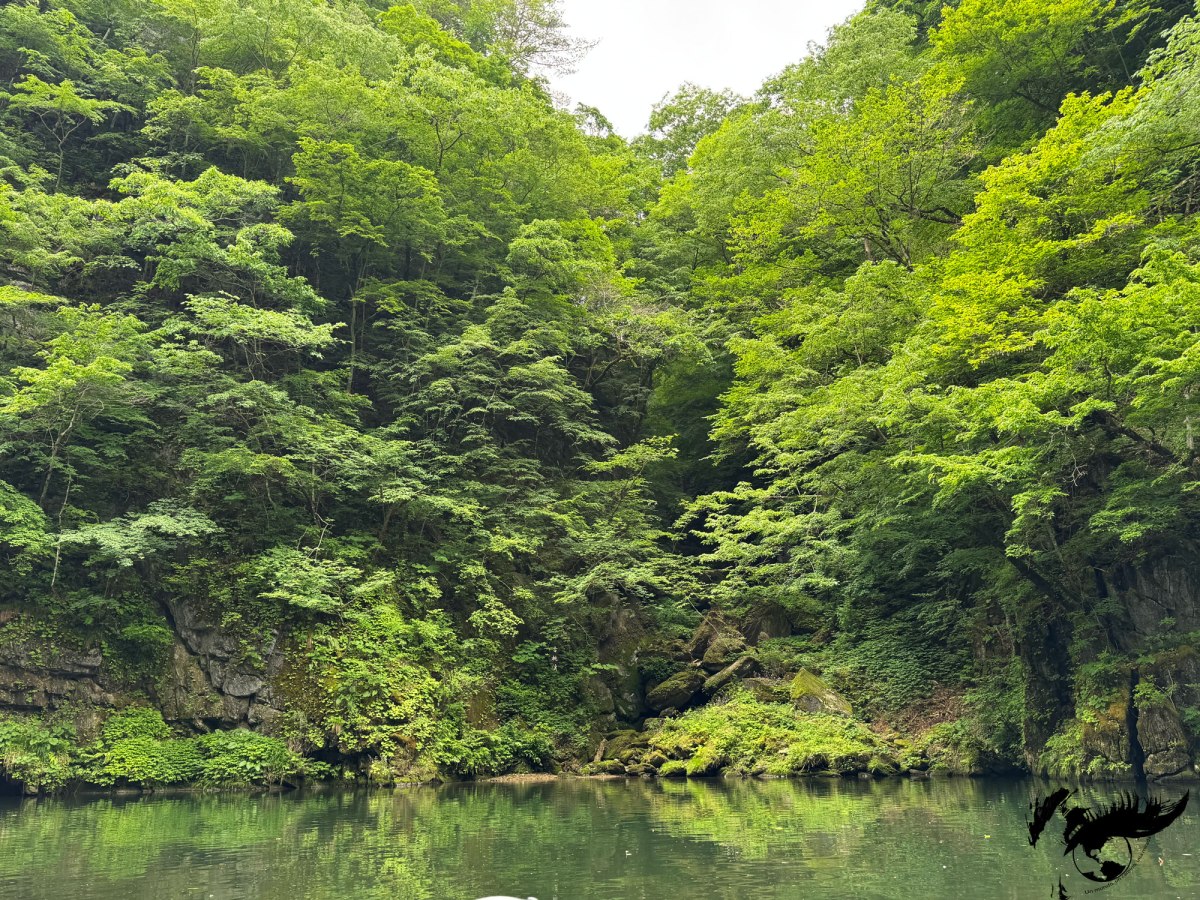 Hiraizumi, el tesoro oculto de&nbsp;Tohoku