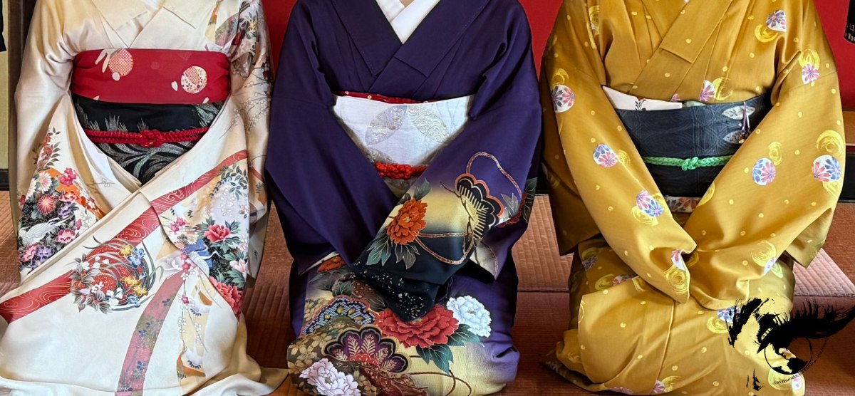Las geishas de Sakata, guardianas del arte y la tradición&nbsp;japonesa
