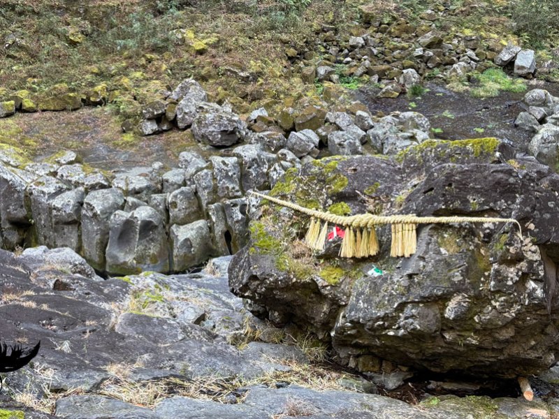 Experiencias en Japón: kagura en&nbsp;Takachiho