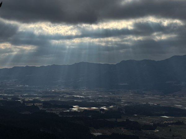 De Takamori a Kumamoto: una ruta con referencias&nbsp;manga/anime